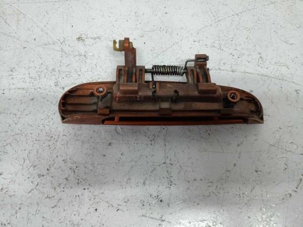 POIGNEE PORTE ARRIERE GAUCHE KIA PICANTO 2004-2010 - Vue 2